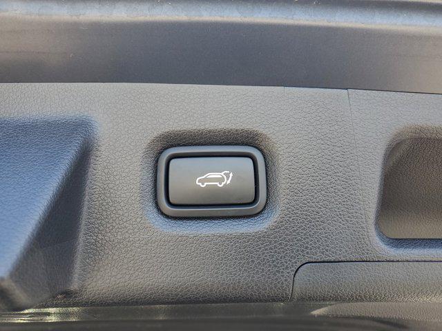 used 2022 Hyundai Santa Fe car, priced at $23,888