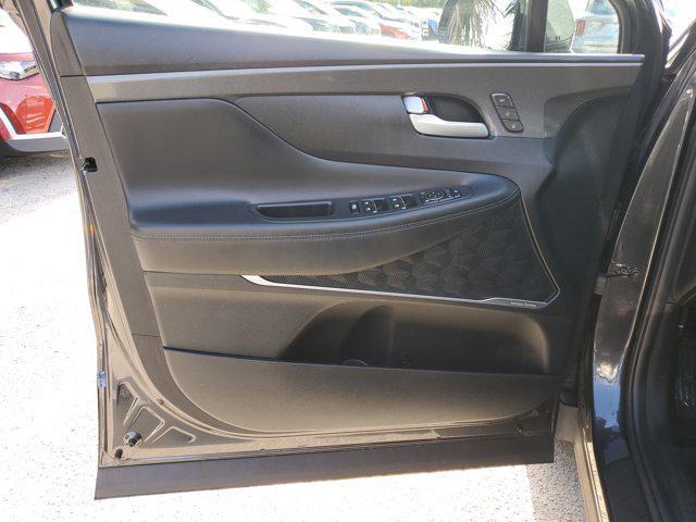 used 2022 Hyundai Santa Fe car, priced at $23,888