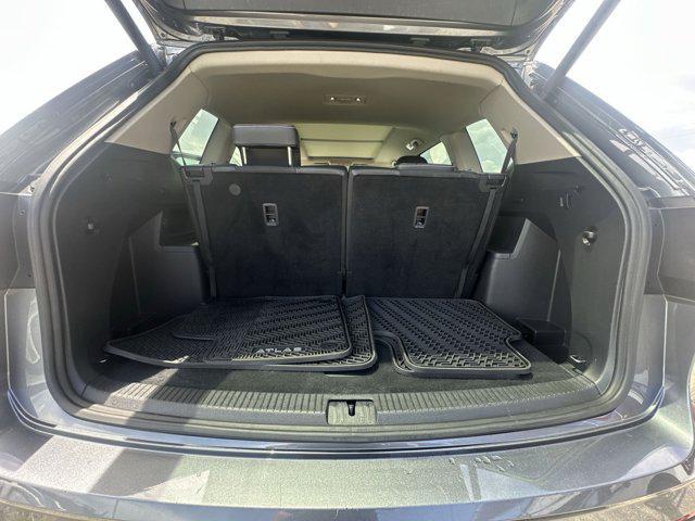 used 2022 Volkswagen Atlas car, priced at $25,865