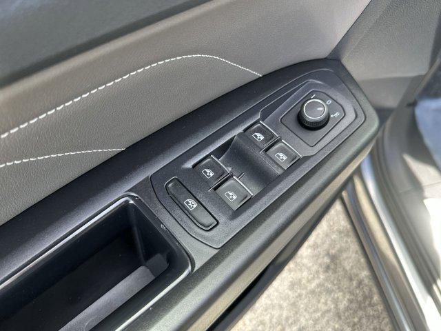 used 2022 Volkswagen Atlas car, priced at $25,865