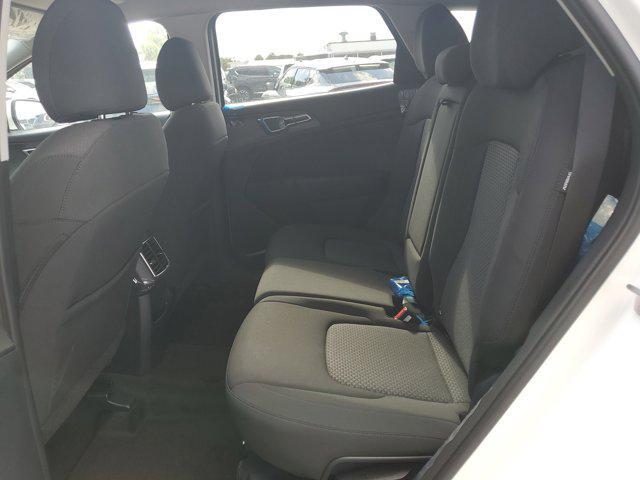 new 2025 Kia Sportage car, priced at $25,305