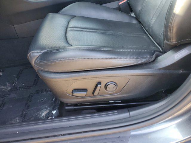 used 2021 Kia K5 car, priced at $16,670