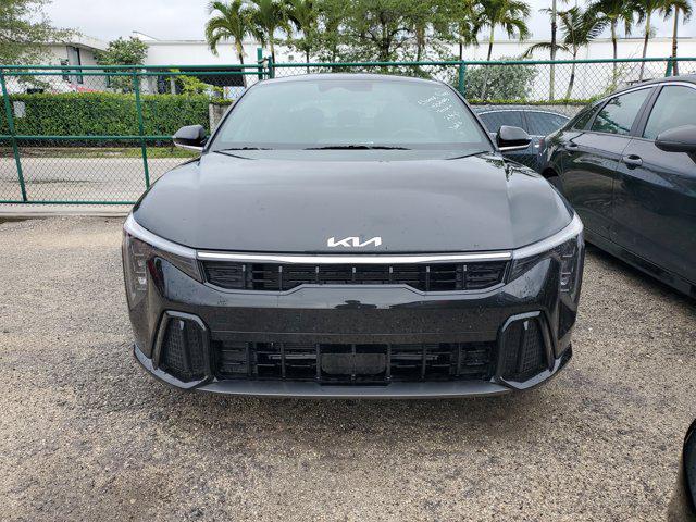 used 2025 Kia K4 car, priced at $22,895