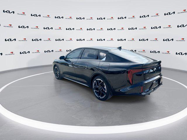 used 2025 Kia K4 car, priced at $22,785