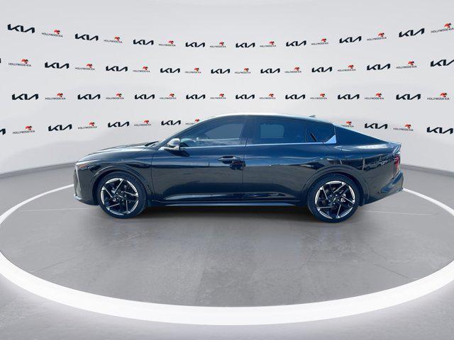 used 2025 Kia K4 car, priced at $22,785