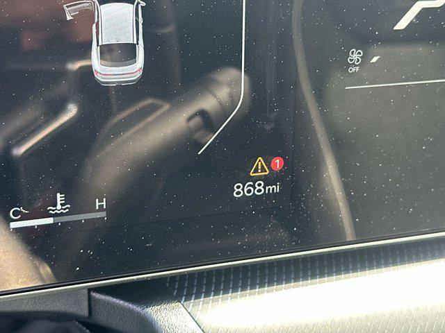 used 2025 Kia K4 car, priced at $22,785