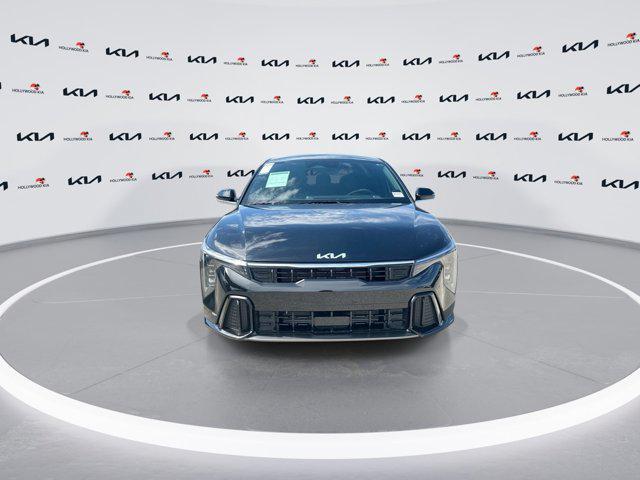 used 2025 Kia K4 car, priced at $22,785