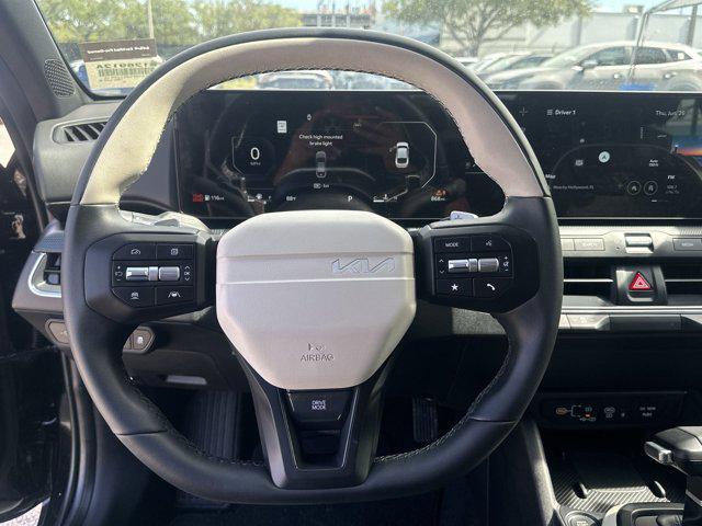 used 2025 Kia K4 car, priced at $22,785