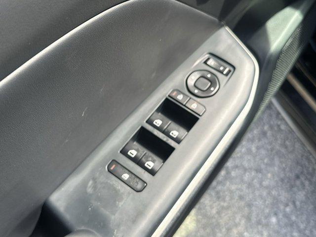 used 2025 Kia K4 car, priced at $22,785