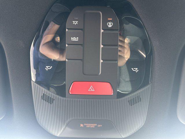 used 2025 Kia K4 car, priced at $22,785