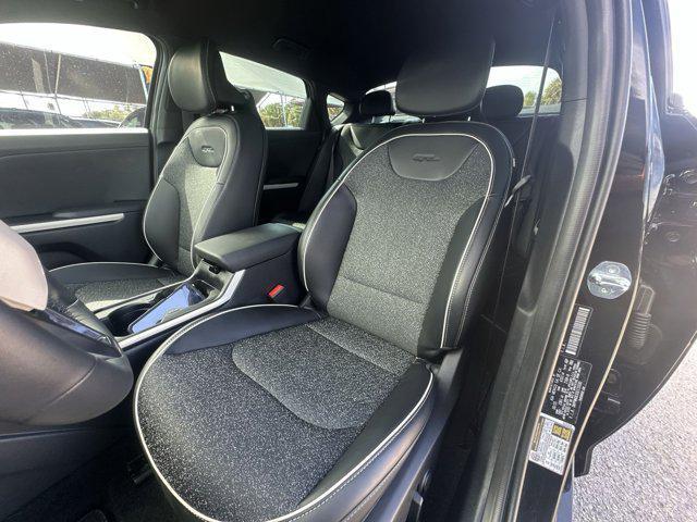used 2025 Kia K4 car, priced at $22,785