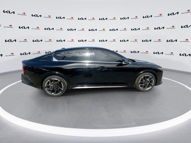used 2025 Kia K4 car, priced at $22,785