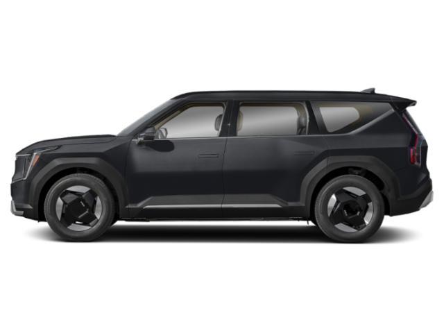 new 2026 Kia EV9 car, priced at $59,895
