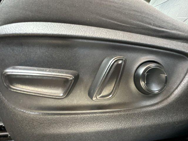 used 2021 Toyota RAV4 car, priced at $20,222