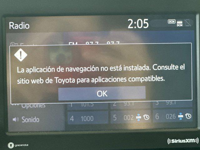 used 2021 Toyota RAV4 car, priced at $20,222