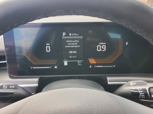 new 2025 Kia K5 car, priced at $26,785