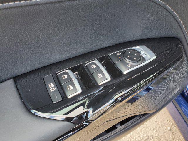new 2025 Kia K5 car, priced at $26,785