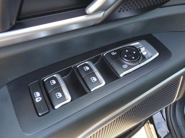 new 2025 Kia Telluride car, priced at $36,882