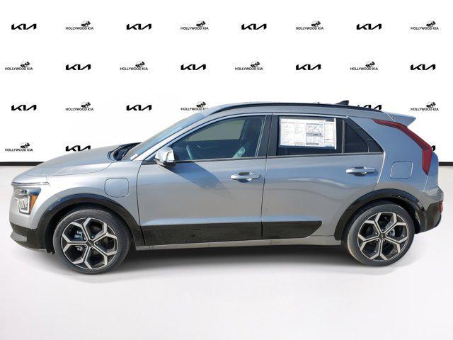 new 2024 Kia Niro car, priced at $39,158