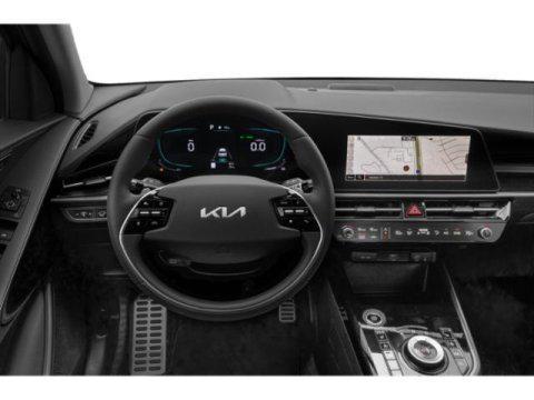 new 2024 Kia Niro car, priced at $40,158