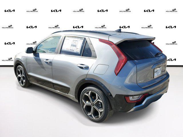 new 2024 Kia Niro car, priced at $39,158