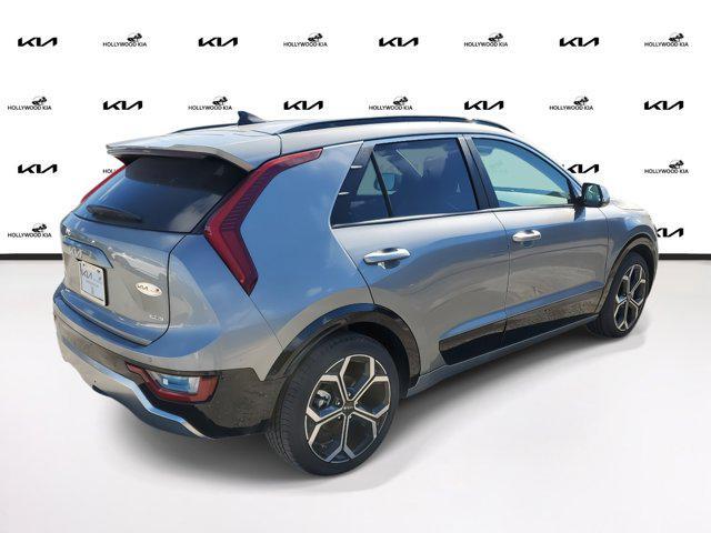 new 2024 Kia Niro car, priced at $39,158