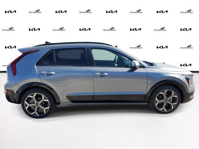 new 2024 Kia Niro car, priced at $39,158