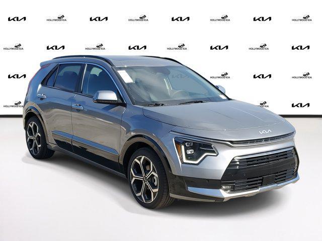 new 2024 Kia Niro car, priced at $39,158