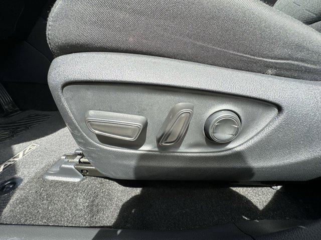 used 2021 Toyota RAV4 car, priced at $20,867
