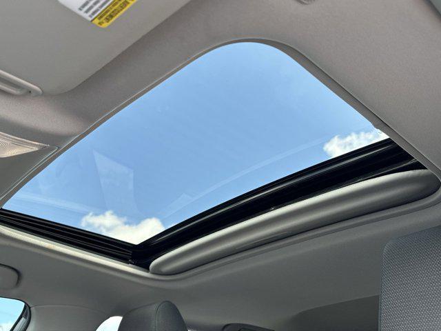 used 2021 Toyota RAV4 car, priced at $20,867