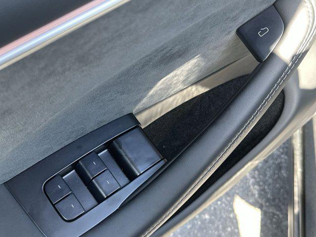 used 2024 Tesla Model 3 car, priced at $35,397