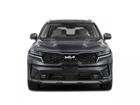 used 2023 Kia Sorento Hybrid car, priced at $29,183