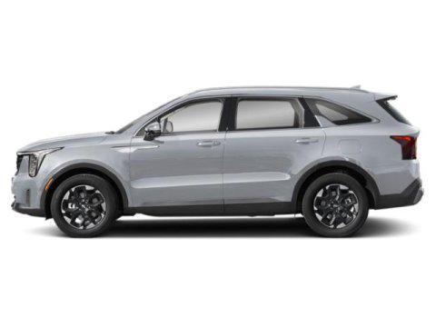 new 2025 Kia Sorento car, priced at $38,485