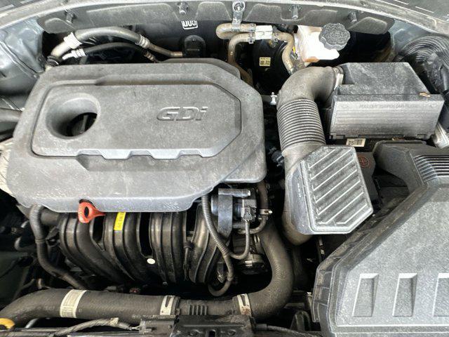 used 2020 Kia Sportage car, priced at $19,499