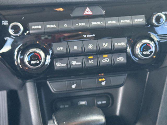 used 2020 Kia Sportage car, priced at $19,499