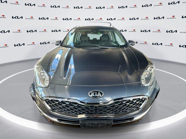used 2020 Kia Sportage car, priced at $19,499