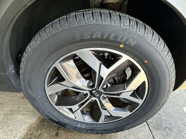 used 2020 Kia Sportage car, priced at $19,499