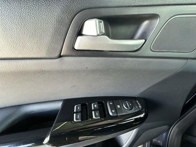 used 2020 Kia Sportage car, priced at $19,499