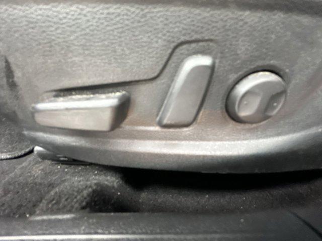 used 2023 Kia Forte car, priced at $20,218