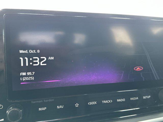 used 2023 Kia Forte car, priced at $20,218