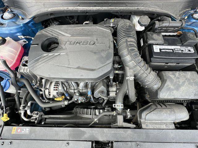 used 2023 Kia Forte car, priced at $20,218