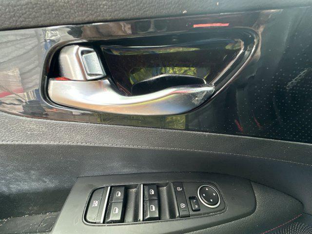 used 2023 Kia Forte car, priced at $20,218