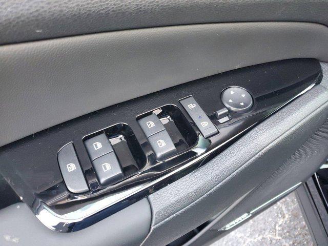 new 2025 Kia Sportage car, priced at $32,072