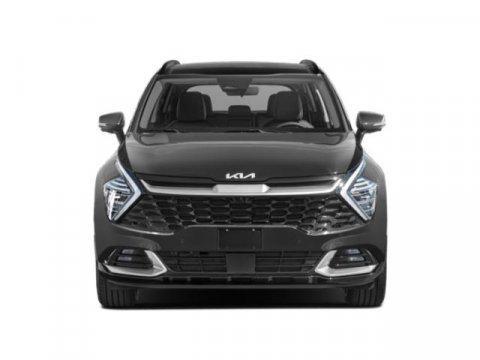 used 2024 Kia Sportage car, priced at $28,599