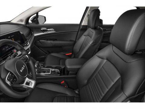 used 2024 Kia Sportage car, priced at $28,599