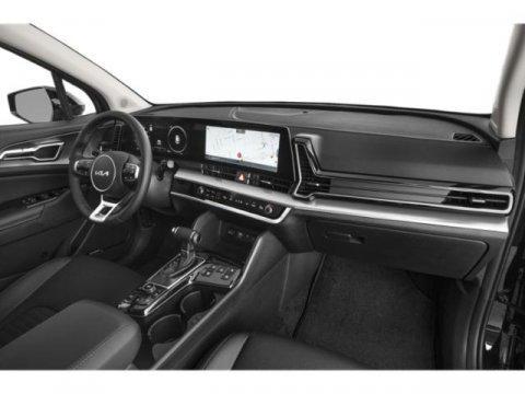used 2024 Kia Sportage car, priced at $28,599