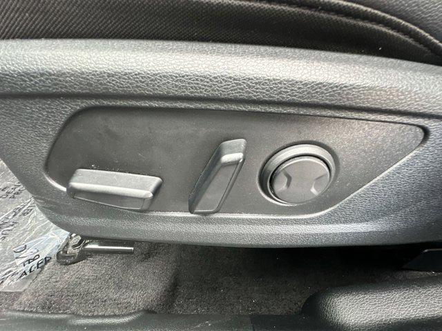 used 2024 Kia Sportage car, priced at $27,889