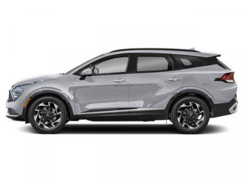 used 2024 Kia Sportage car, priced at $28,599