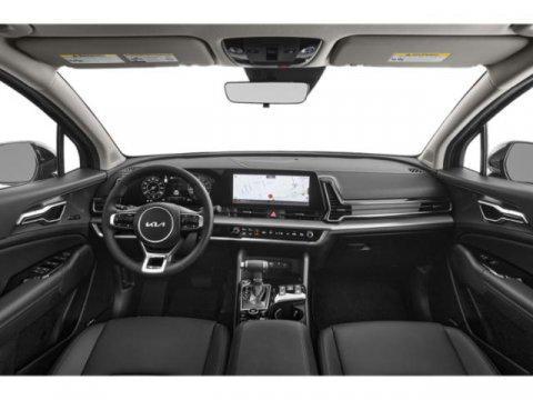 used 2024 Kia Sportage car, priced at $28,599