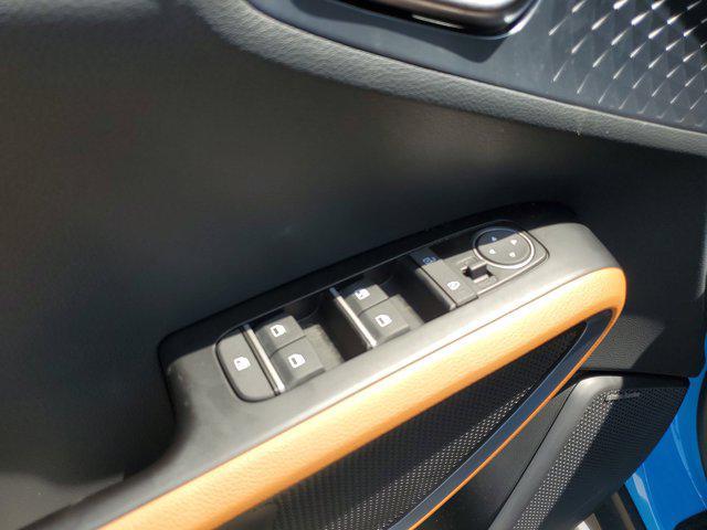 new 2025 Kia Soul car, priced at $25,925